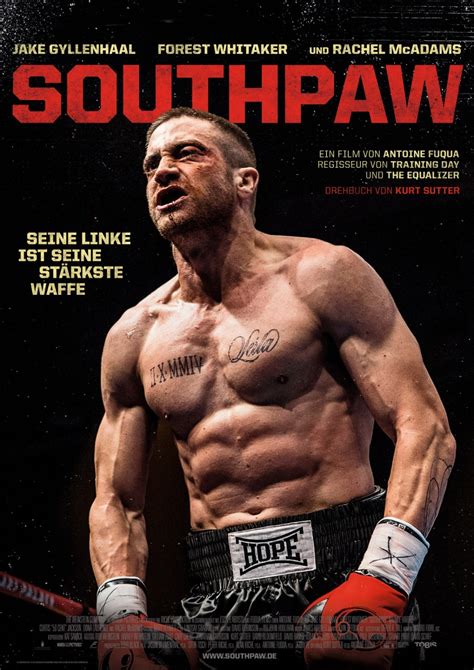 where can i watch southpaw